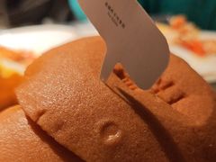 -大树餐厅(益田假日店)