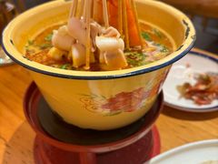 -莲花公园煎蟹·30年闽菜(火车站店)
