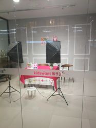 -孩子王(海悦店)