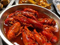 -买又大餐厅(福林里店)