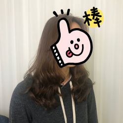 点击看大图 -3AM HAIR SALON烫发染发接发