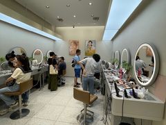 -天真蓝照相馆(五角场百联又一城店)
