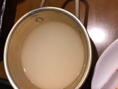 -正宗集安高丽火盆(东昌街店)