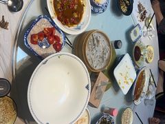 -灵福缘私房菜·农家菜(拈花湾·灵山大佛必推店)