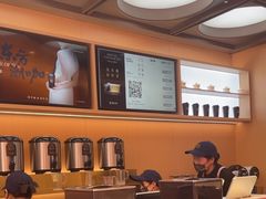-蓉小乔·RONG COFFEE(春熙路店)