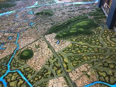 -南京市规划建设展览馆
