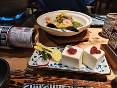 -小川洋风料理(江汉路店)