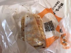 -小竖点徽派卷面皮(洪都店)