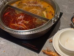 -一绪に寿喜烧(荟聚店)