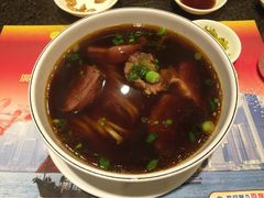 中国厨房(广东道店)-中国厨房/台湾牛肉面