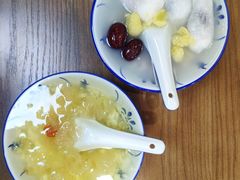 -一心甜汤(丹凤街店)