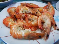 -天伦海鲜·老味道·青岛菜(栈桥天主教堂店)