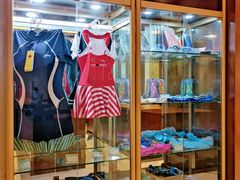 -天津君隆威斯汀酒店