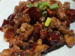 -晚归月亮湾私家菜(临邑路店)