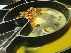 -火炉火自助餐(枫蓝国际店)