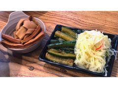 卤豆皮-醉牛腩·面小馆