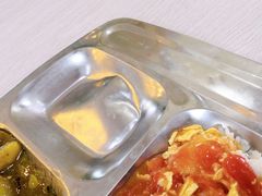 -哈尔滨师范大学-第2学生食堂