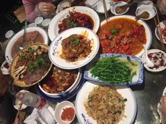 -谭大厨龙虾馆(中交公园时光美食街店)