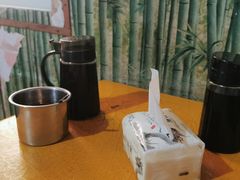 -笑云开汤包店(网巾市店)