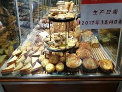 -苹果花园(枫林路店)