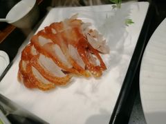 -北京全聚德(清华园店)