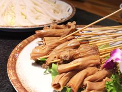 -大龙燚火锅(五一广场店)