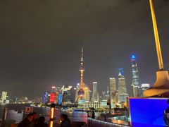 -罗斯福色戒酒吧(外滩店)