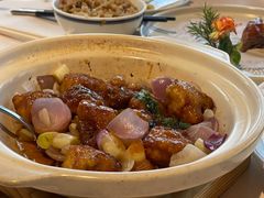 -禧宴Joyous Restaurant(禧园店)