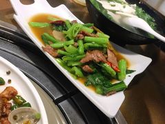 -庆合府重庆大排档(紫都城店)