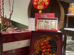 -白天鹅宾馆·美食屋