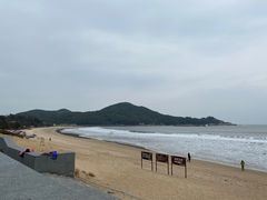 -青澳湾北回归线广场
