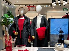 -首创奥特莱斯(西安店)