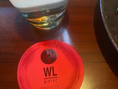 -杭州西子湖四季酒店-WL BISTRO西湖餐厅(灵隐路店)