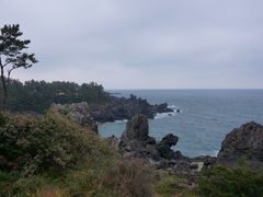 -龙头岩(Dragon Head Rock)