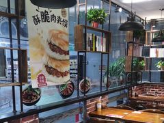 -李先生牛肉面大王(济南火车站候车室店)