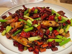 -江味龙虾馆·裸蓝龙虾(南山店)