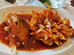 -和记小菜(大宁店)