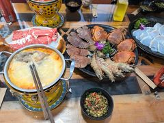 -丽江庭院之爱在路上(西单店)
