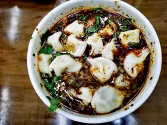 -回坊马二饺子馆