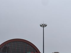 -沈阳站