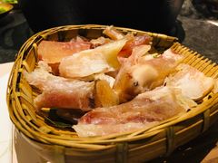 -盡膳口福跷脚牛肉火锅(合生汇购物中心店)