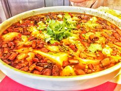 -一个叫川的地方(麒麟新天地店)