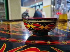 -金荞麦彝家美食