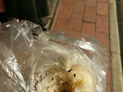 -糯米包油条(武汉大学店)