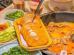 -羊瑞堂·横山炖羊肉·陕菜(未央路旗舰店)