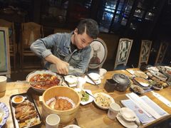 -胡桃里音乐酒馆(白云五号T5 MALL店)