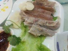 -清真悦宾楼食府(海湖店)