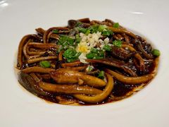 -金枝玉叶上海人家食府(三里河店)