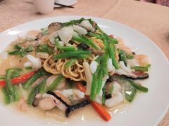 两面黄-瑞福园联谊餐室(茂名南路店)