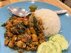 -Pakorn's Kitchen